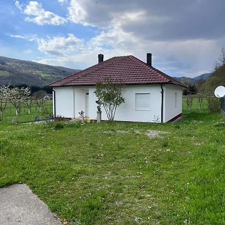 Luxury House Villa Bijelo Polje Exterior photo