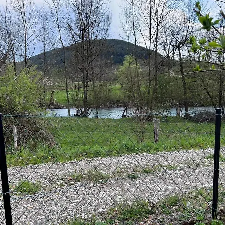 Luxury House Villa Bijelo Polje Exterior photo