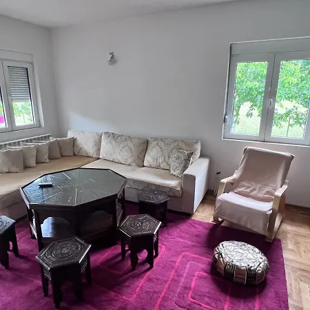 Luxury House Villa Bijelo Polje Exterior photo