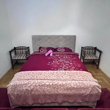 Luxury House Villa Bijelo Polje Exterior photo