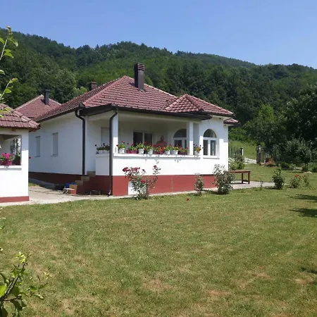 Luxury House Villa Bijelo Polje Exterior photo