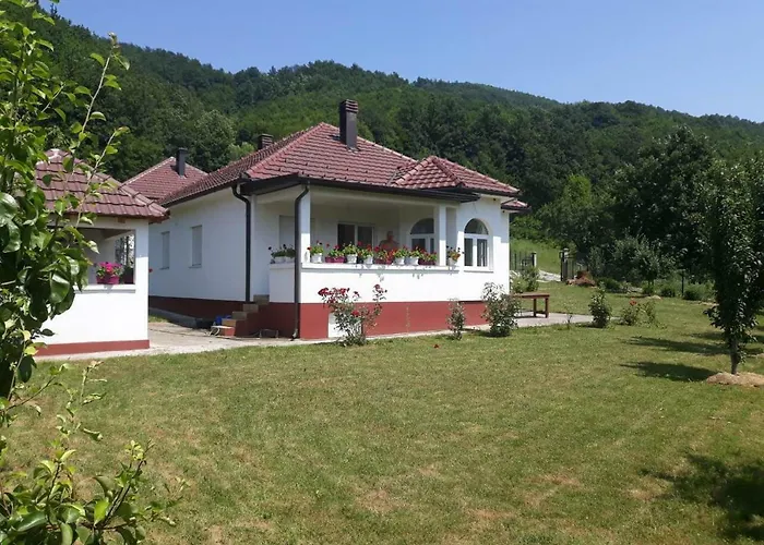 Luxury House