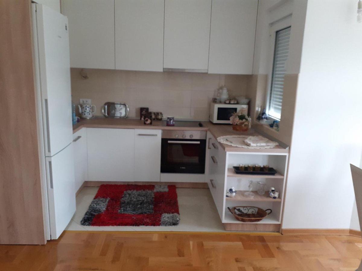 Holiday home Luxury House Bijelo Polje