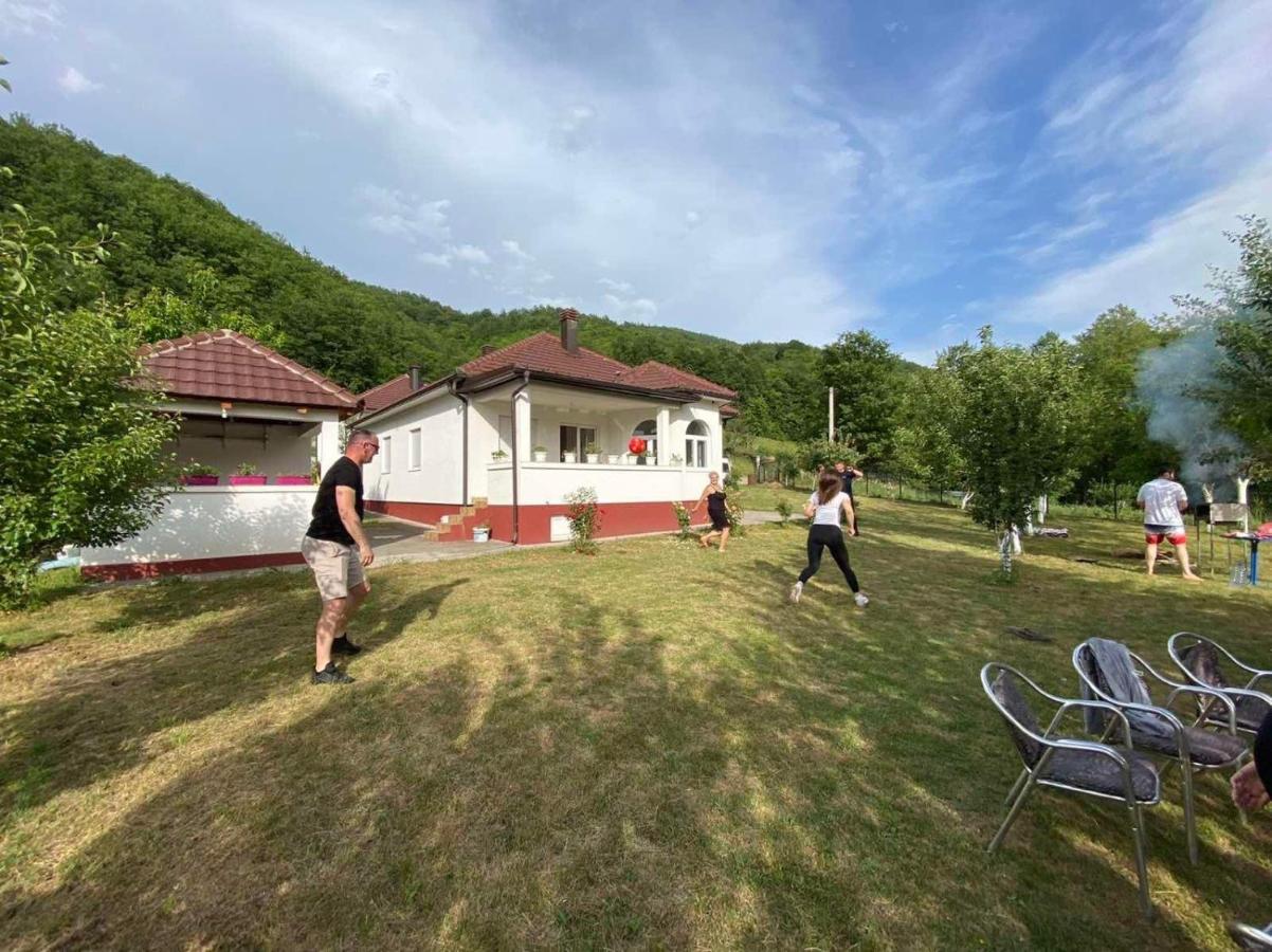 Luxury House * Bijelo Polje