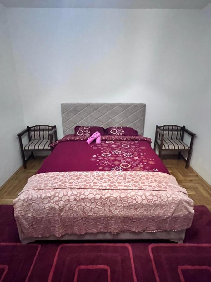 Luxury House * Bijelo Polje