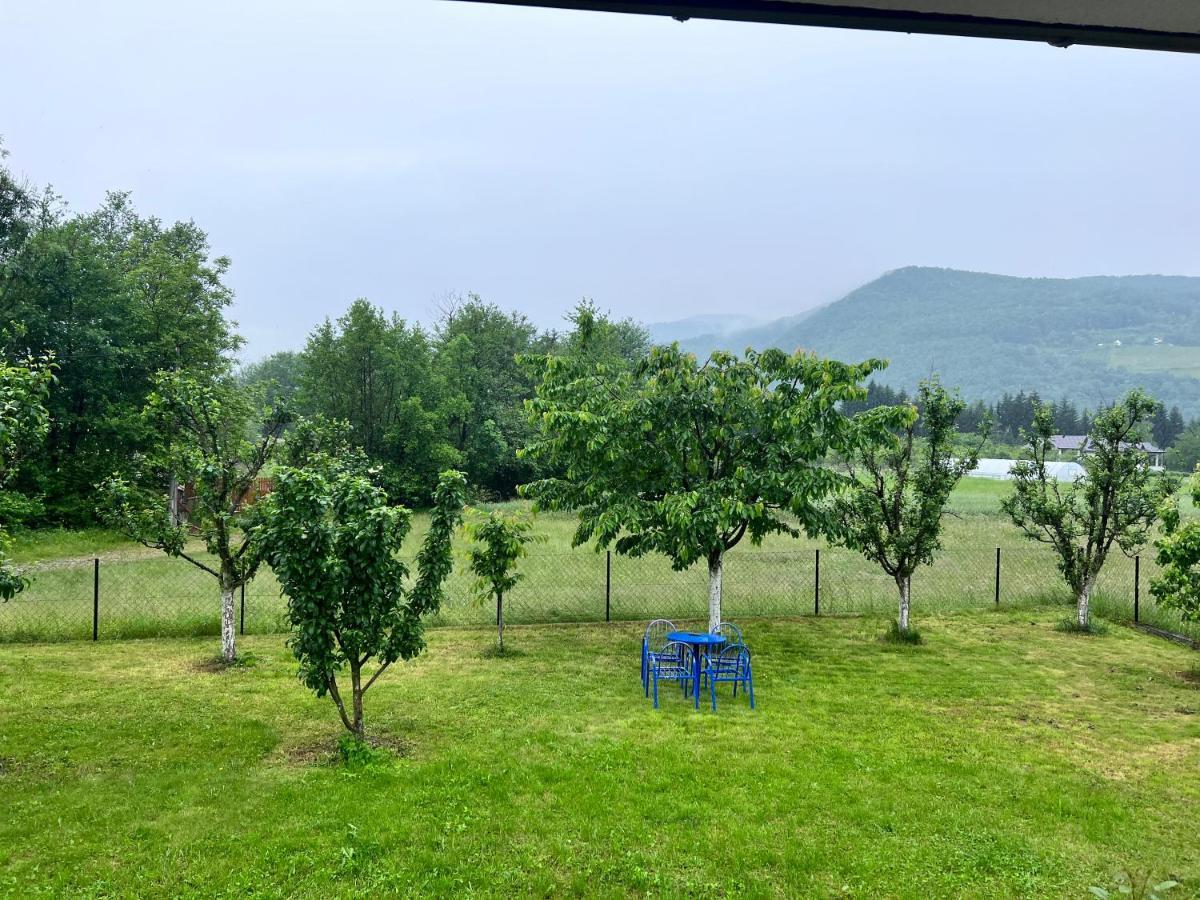Holiday home Luxury House Bijelo Polje